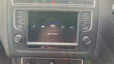 Volkswagen Polo 1.2 TSI Match Edition 5dr Petrol Hatchback